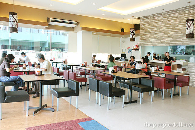 Kokoro Ramenya Restaurant