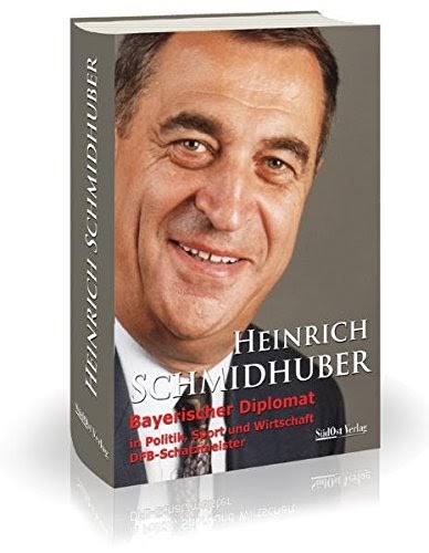 Buch - Download: Heinrich Schmidhuber: Bayerischer ...