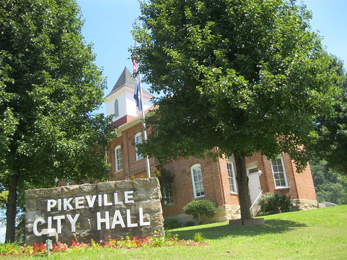 Pikeville, Ky.