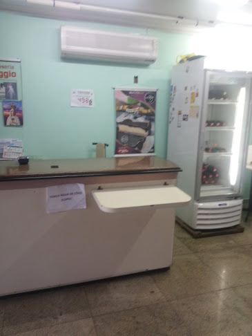 Av. Champagnat, 520 - Loja 08 - Centro de Vila Velha, Vila Velha - ES, 29100-010, Brasil