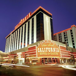 California Hotel & Casino