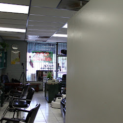 Susy's Salon