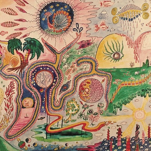 click for band site | youth lagoon