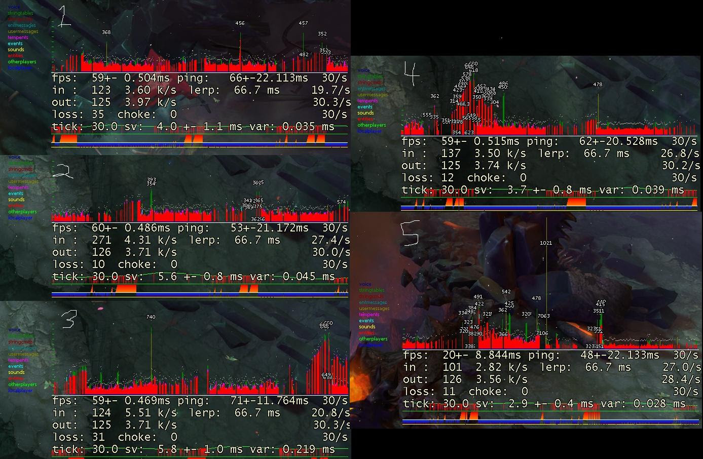 Low fps dota 2 and фото 19