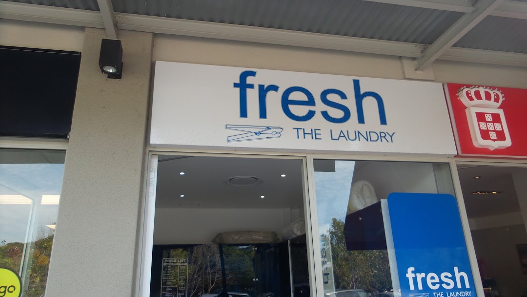 Fresh The Laundry Palmyra Junction