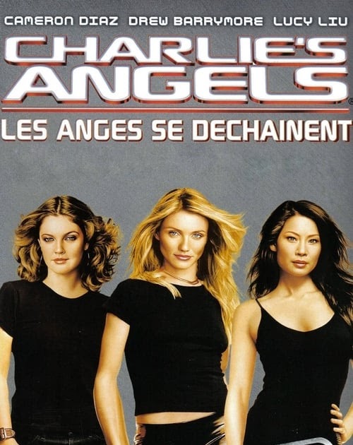 Charlies Angels Film Analysis