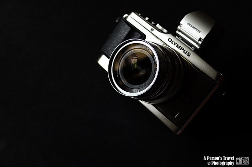 Olympu E-P3 with M.Zuiko 12mm f2.0 lens #1