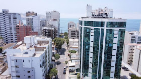 Miraflores Colón Hotel