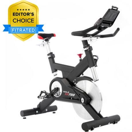Everlast M90 Indoor Cycle Reviews : Cycling Trainer Heavy Duty Frame