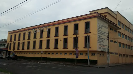 Centro de Estudios del Atlántico