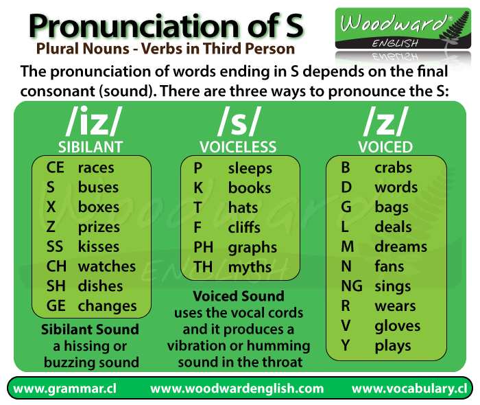 english-time-pronunciation-plural-nouns-and-verbs-3-person