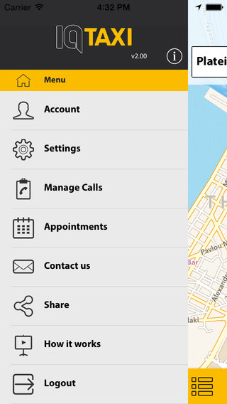iPhone Screenshot 3