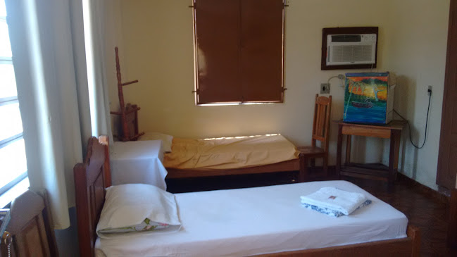 Avaliações sobre Hotel Ideal em Boa Vista - Hotel