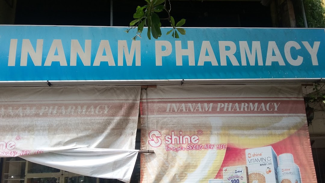 Inanam Pharmacy