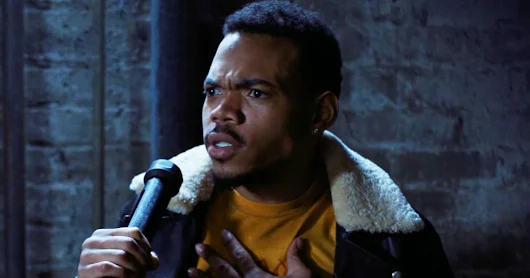 See the Trailer For A24â€™s Slice, Starring Chance The Rapper