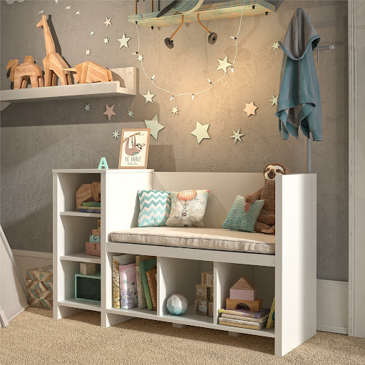 homebase toy storage