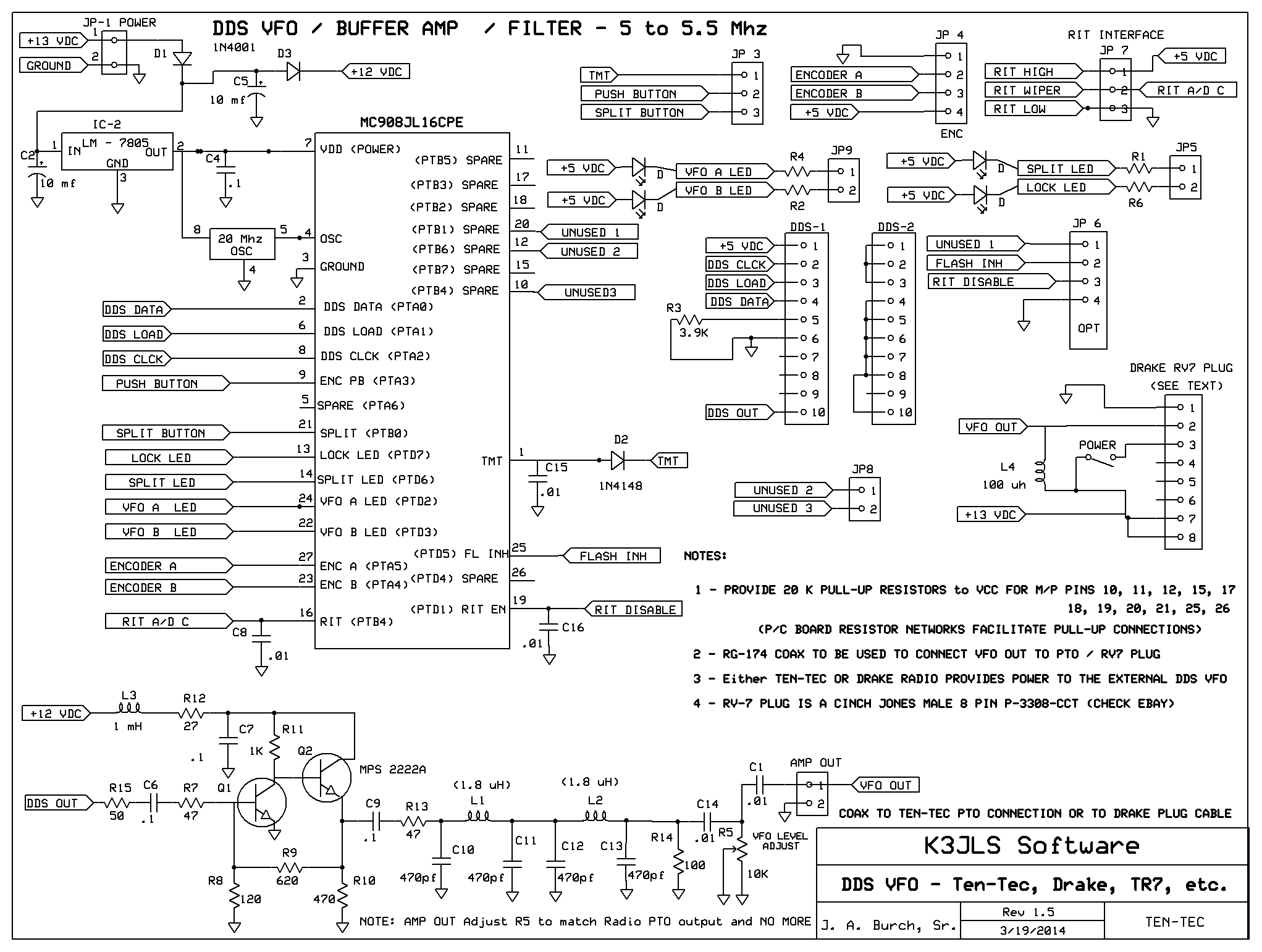 Delta 6201 Pto Switch Diagram - General Wiring Diagram