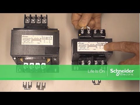 Square D 480 Volt Transformer Wiring Diagram - Complete Wiring Schemas