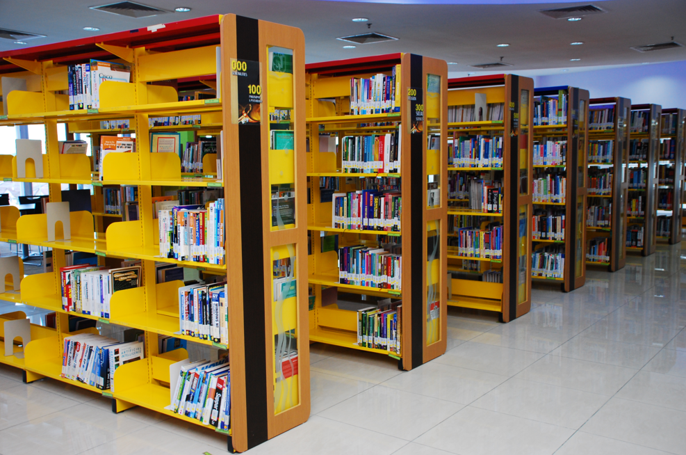 Terbaru Rak Display Buku Perpustakaan Rak Minimalis Rak 