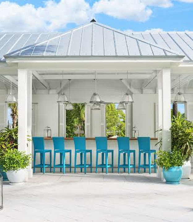 The Best Hotels in Key West, From Private Islands to Duval Street