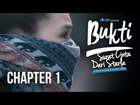 Nonton Bukti Surat Cinta Dari Starla Short Movie Full