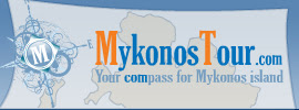 Mykonos Tour - Your compass for Mykonos Island