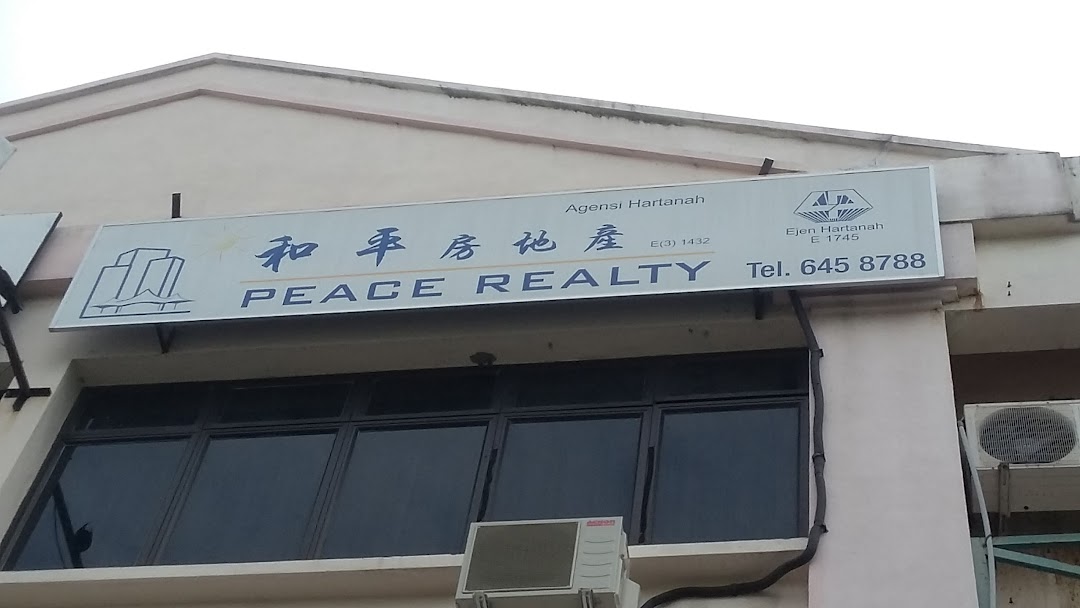 Peace Realty