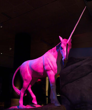 unicorn