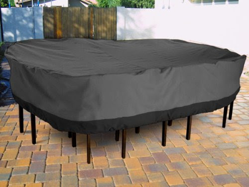 View Outdoor Furniture Covers For Winter Storage Pictures | Furnitures