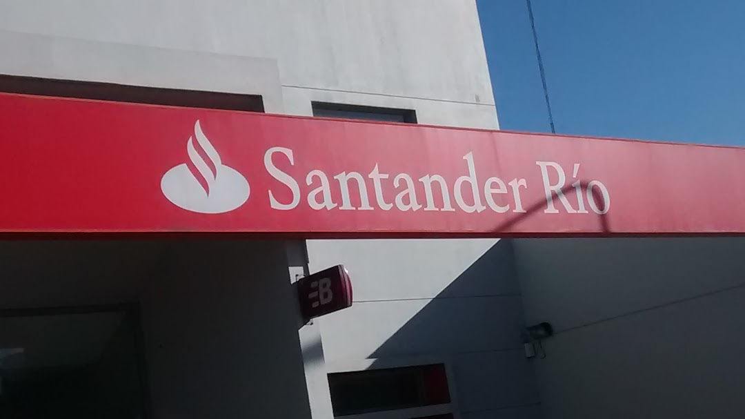 Santander Río