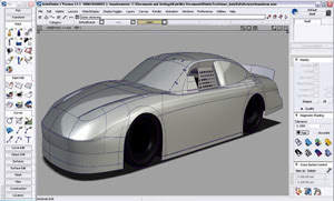 Car Modification Application Software - OTO News