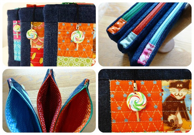 Pencil Cases