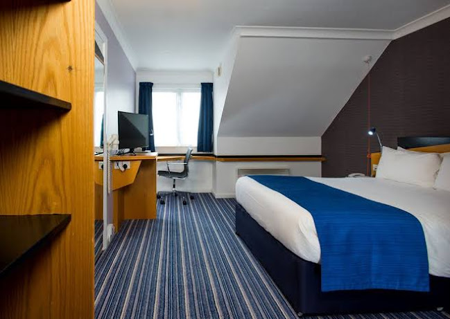 Reviews of Holiday Inn Express Birmingham Nec, an IHG Hotel in Birmingham - Hotel