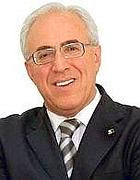 Luigi Mazzuto (Pdl), presidente della provincia di Isernia Luigi Mazzuto (Pdl), presidente della provincia di Isernia