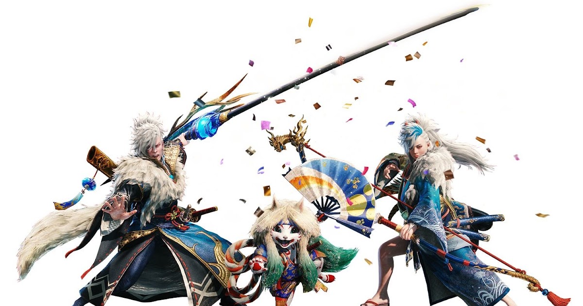 コンプリート かっこいい モンハン 太刀 イラスト Gambarsaeicl