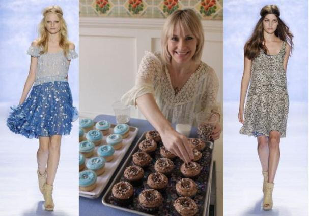Rebecca Taylor cupcakes coming to Billy's Bakery