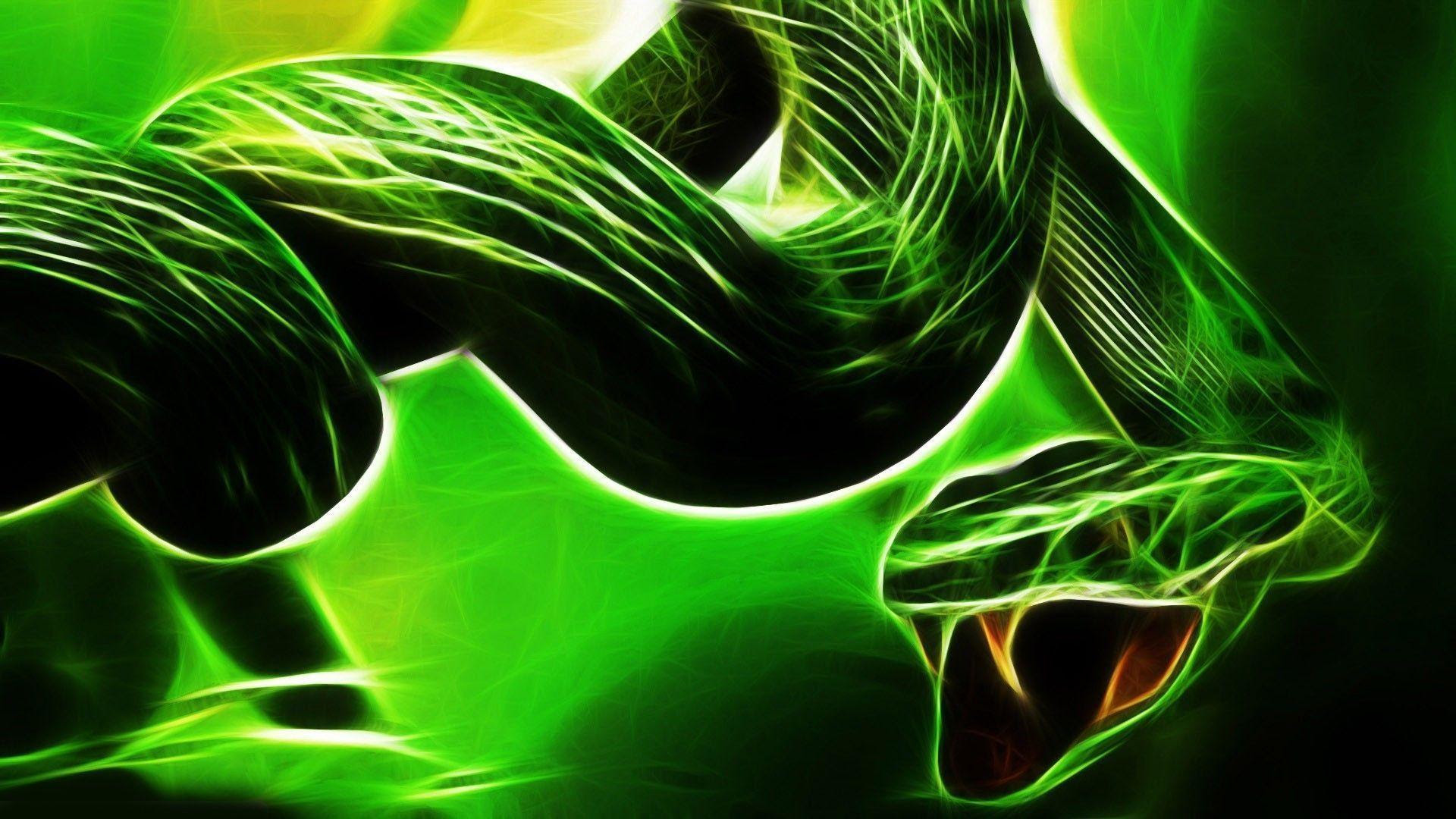 Neon Green Cool Wallpapers Cool Green Wallpapers 48 Wallpapers