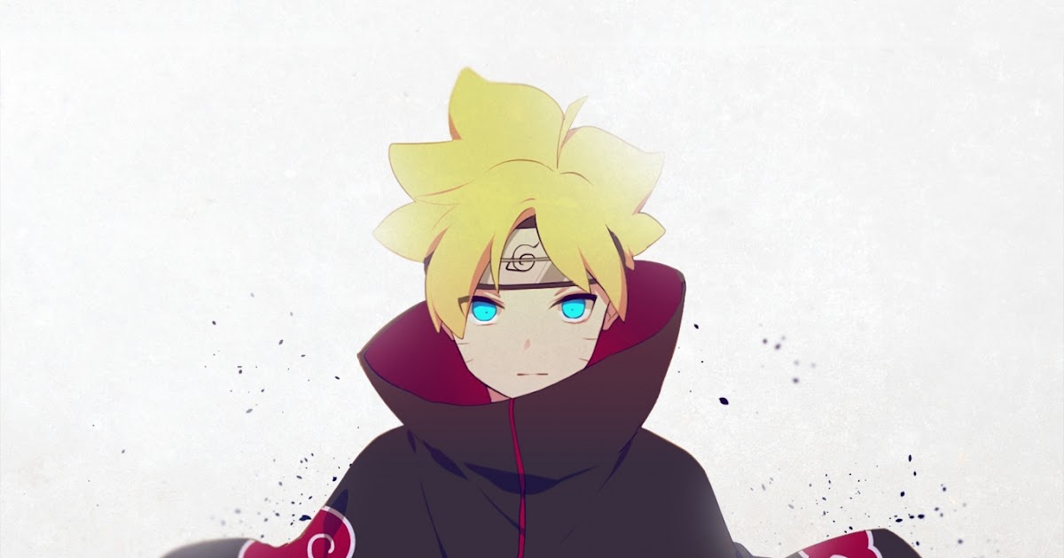 Terkeren 13+ Wallpaper Boruto Laptop - Joen Wallpaper