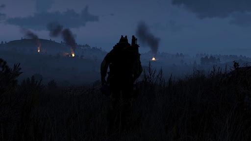 Arma 3 Tac Ops Mission Pack Free Download