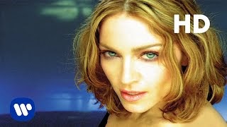 Madonna - Beautiful Stranger 