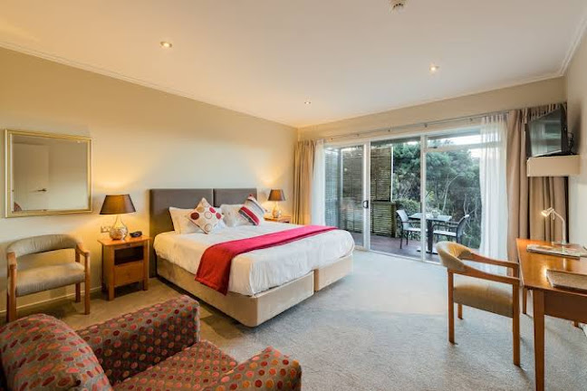 Reviews of Decks Of Paihia in Paihia - Hotel