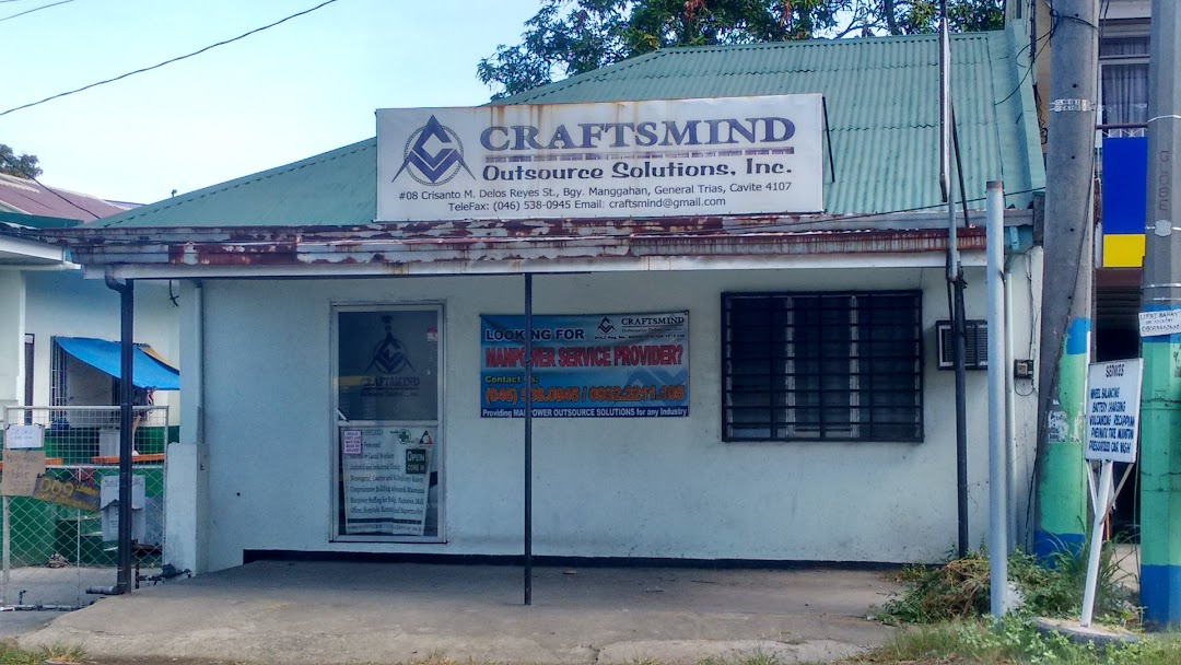 Craftsmind