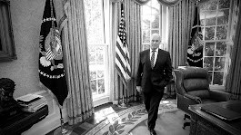 The Trumpification of John Kelly