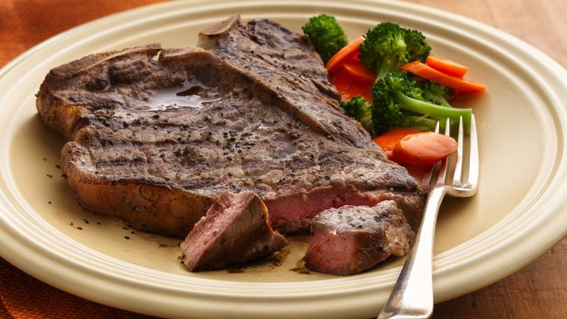 Beef Steak Recipe / Easy Beef Steak Recipe (Carabeef) | Daphne Channel