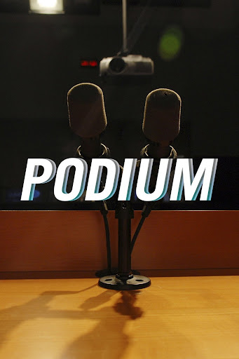 Podium seasons