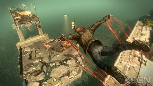 Download Prototype 2 FLT Download Prototype 2 FLT