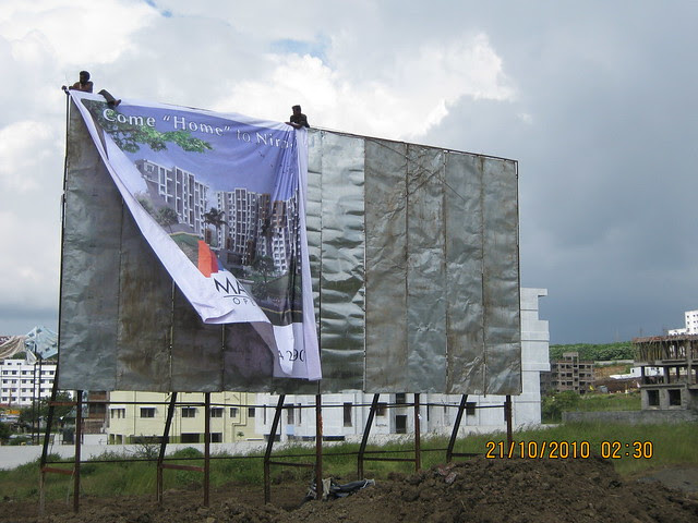Nirman Viva 1 BHK & 2 BHK Flats at Ambegaon Budruk, Katraj, Pune - IMG_3658