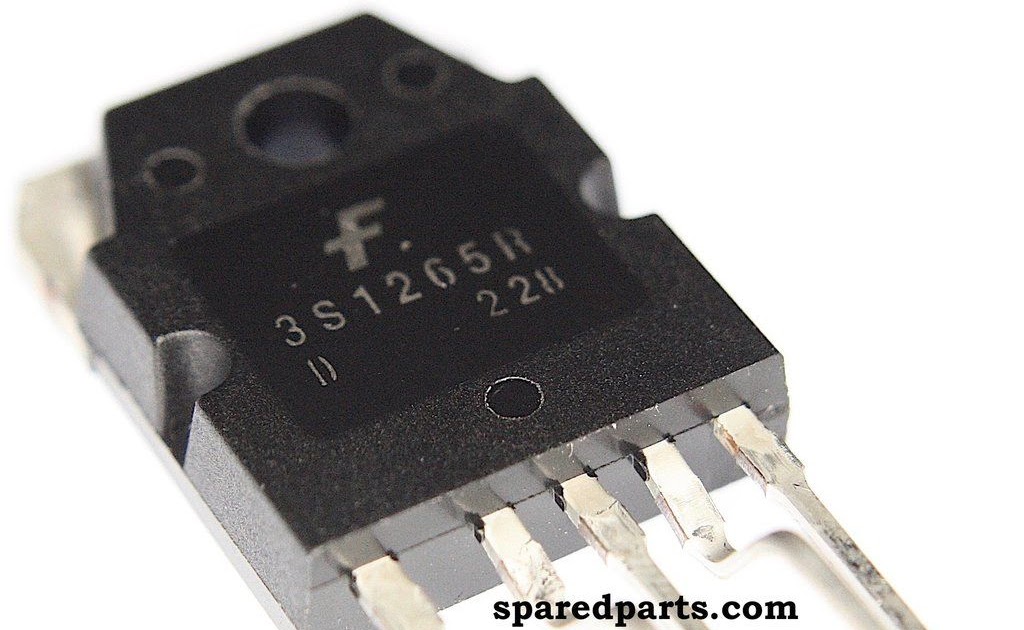 Persamaan Transistor Horizontal Tv Samsung Red Books