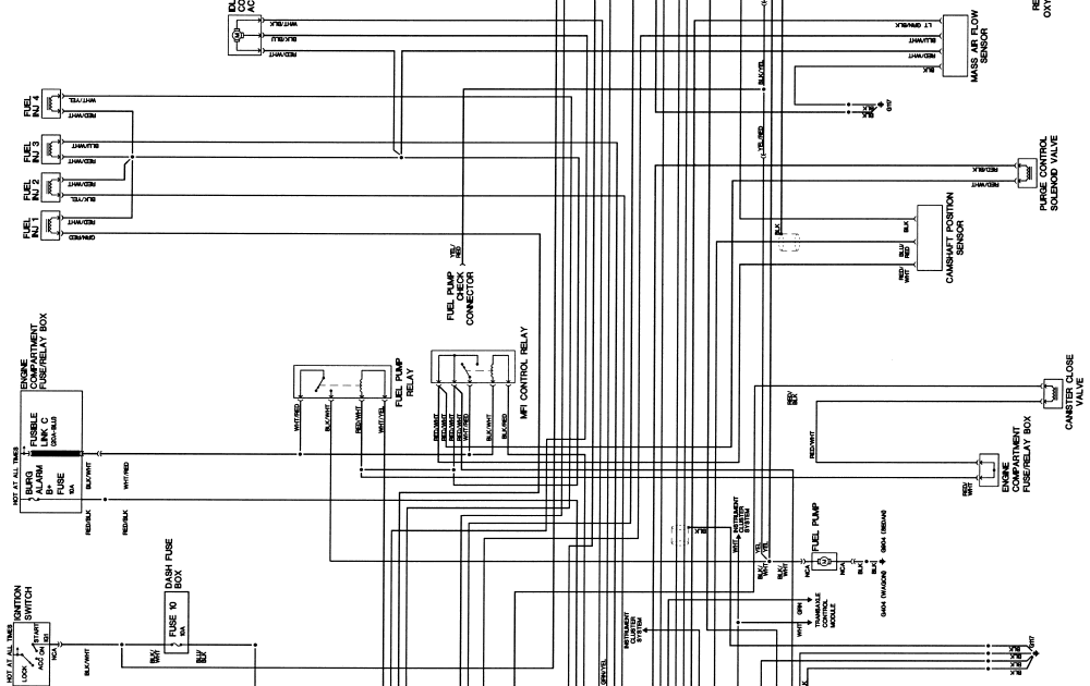 2015 Mitsubishi Lancer Radio Wiring Diagram - Wiring Diagram