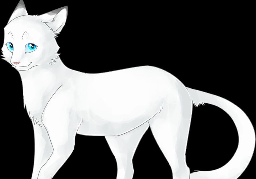 Warrior Cats Queen Coloring Pages - Tripafethna